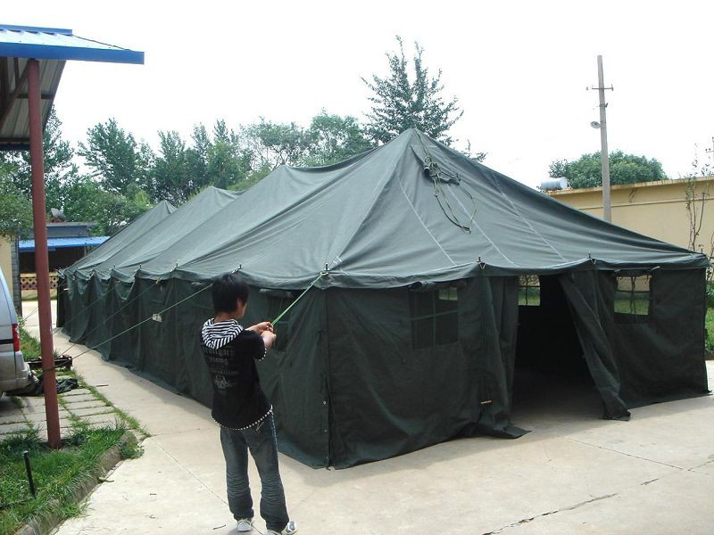20 tant militè moun