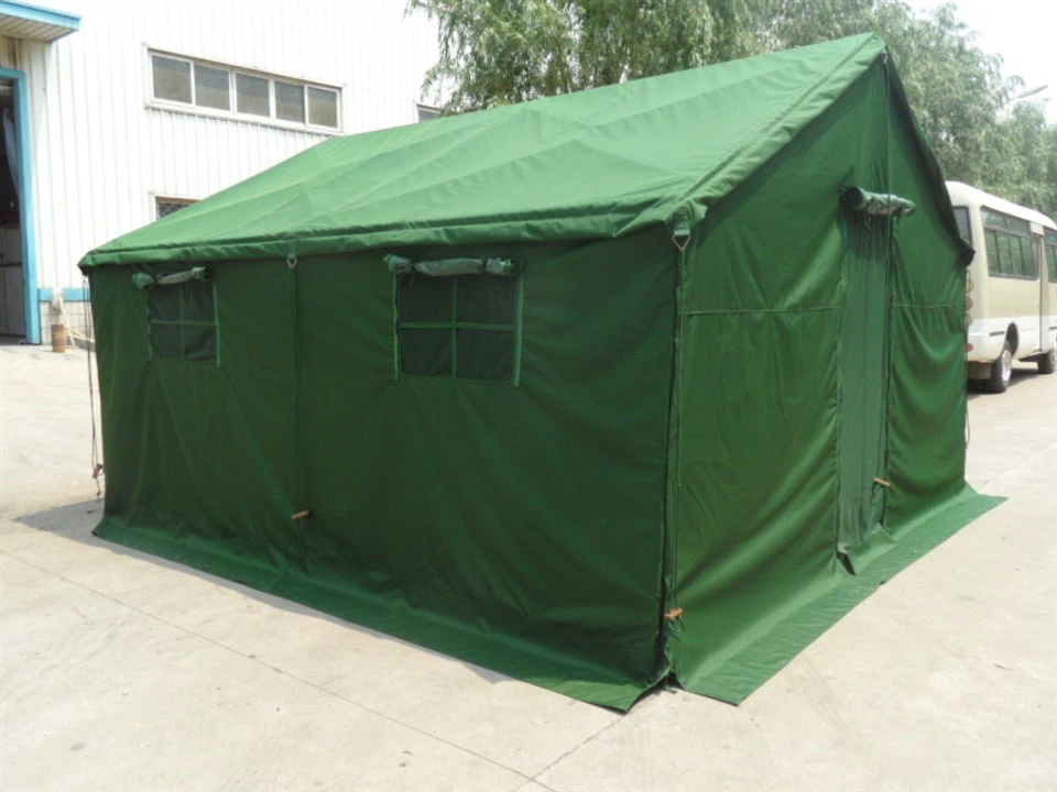 5 moun ki enpèmeyab tant militè yo