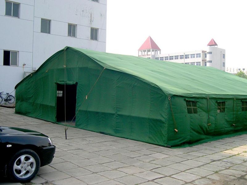 Tant Randevou Militè a