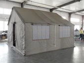 Frame Tant Randevou Lame Pou 6 Moun