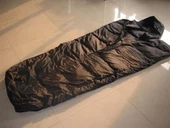 Lejè desann sak dòmi